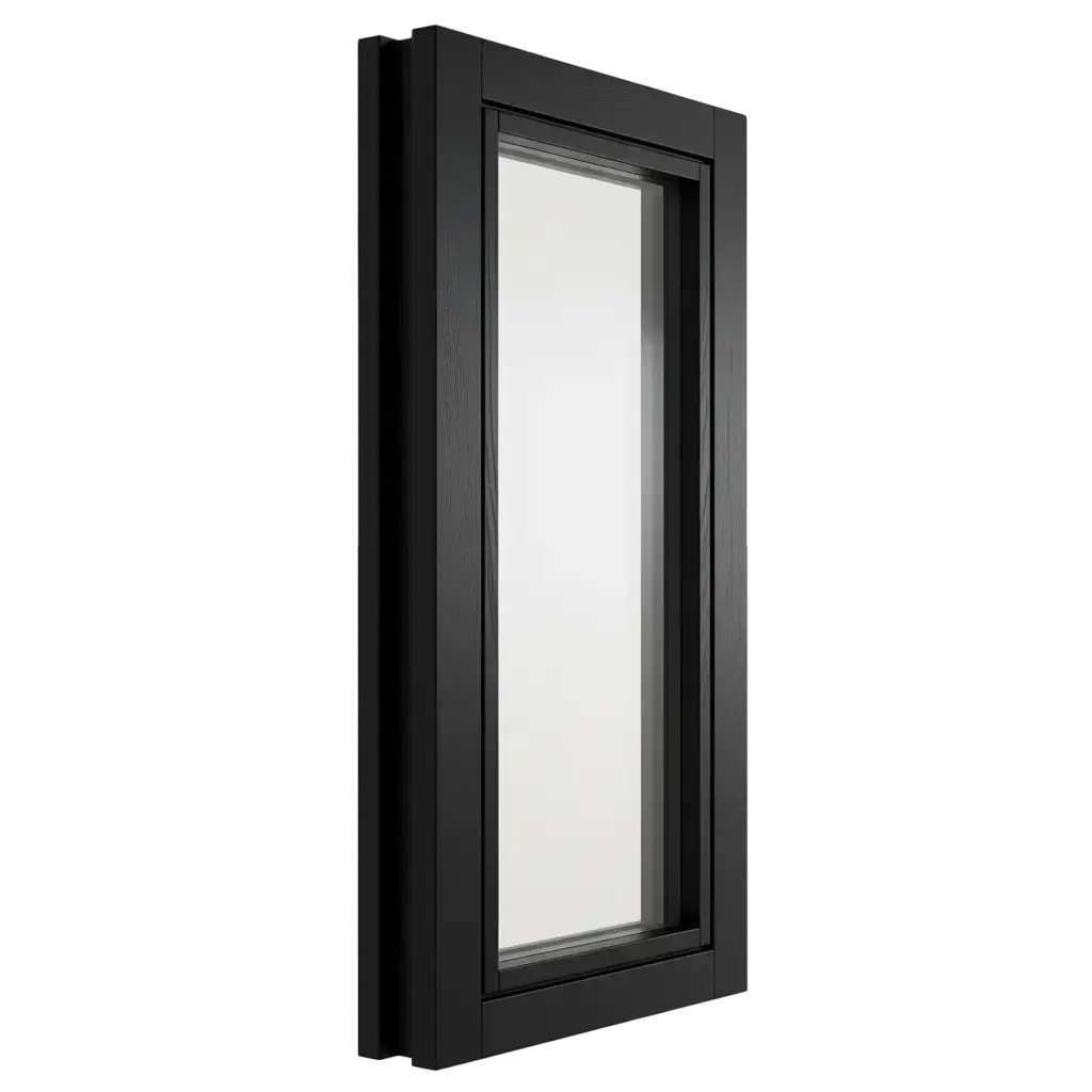 Houten kozijn header afbeelding